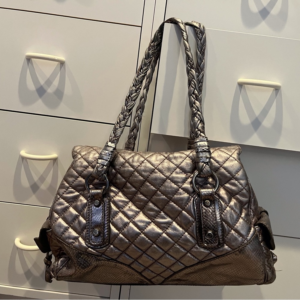 Francesco Biasiia bag